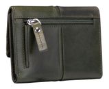 Maître Birkenfeld Ilsebill Purse S Green