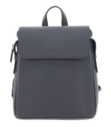 PICARD Luis Backpack With Flap Rock