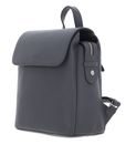 PICARD Luis Backpack With Flap Rock PICARD Luis Backpack With Flap Rock