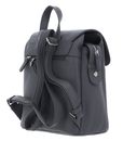 PICARD Luis Backpack With Flap Rock PICARD Luis Backpack With Flap Rock
