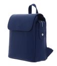 PICARD Luis Backpack With Flap Royal PICARD Luis Backpack With Flap Royal