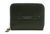 THE BRIDGE Lucrezia Lady Wallet Malachite Oro THE BRIDGE Lucrezia Lady Wallet Malachite Oro