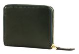 THE BRIDGE Lucrezia Lady Wallet Malachite Oro THE BRIDGE Lucrezia Lady Wallet Malachite Oro