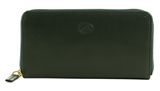 THE BRIDGE Story Donna Ladies' Wallet Malachite Oro THE BRIDGE Story Donna Ladies' Wallet Malachite Oro