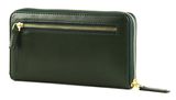 THE BRIDGE Story Donna Ladies' Wallet Malachite Oro THE BRIDGE Story Donna Ladies' Wallet Malachite Oro