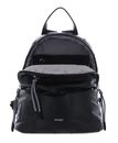 PICARD Arosa Backpack Black