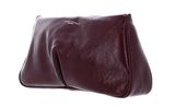 GIANNI CHIARINI Celeste Crossbody Bag Red Beet