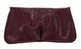 GIANNI CHIARINI Celeste Crossbody Bag Red Beet