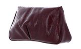 GIANNI CHIARINI Celeste Crossbody Bag Red Beet