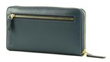 THE BRIDGE Story Donna Ladies' Wallet Ceruleo Oro THE BRIDGE Story Donna Ladies' Wallet Ceruleo Oro