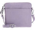 bruno banani Crossbody Bag Lilac bruno banani Crossbody Bag Lilac