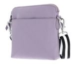 bruno banani Crossbody Bag Lilac bruno banani Crossbody Bag Lilac