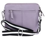 bruno banani Crossbody Bag Lilac bruno banani Crossbody Bag Lilac