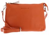 bruno banani Crossbody Bag Orange bruno banani Crossbody Bag Orange