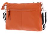 bruno banani Crossbody Bag Orange bruno banani Crossbody Bag Orange