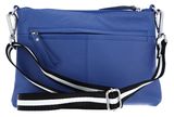 bruno banani Crossbody Bag Blue bruno banani Crossbody Bag Blue