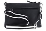 bruno banani Crossbody Bag Black bruno banani Crossbody Bag Black