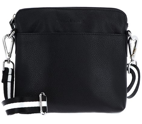 bruno banani Crossbody Bag Black