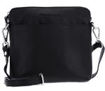 bruno banani Crossbody Bag Black bruno banani Crossbody Bag Black