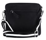 bruno banani Crossbody Bag Black bruno banani Crossbody Bag Black