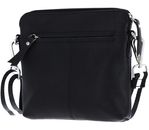 bruno banani Crossbody Bag Black bruno banani Crossbody Bag Black