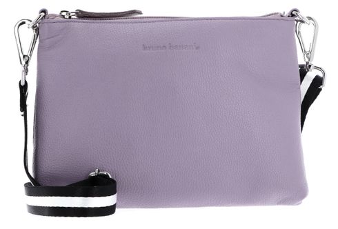 bruno banani Crossbody Bag Lilac