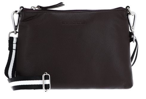 bruno banani Crossbody Bag Brown