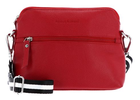 bruno banani Crossbody Bag Red
