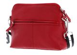 bruno banani Crossbody Bag Red bruno banani Crossbody Bag Red