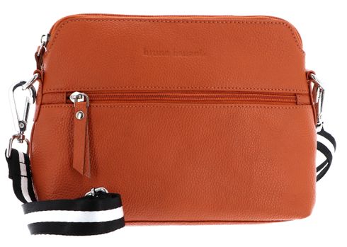 bruno banani Crossbody Bag Orange