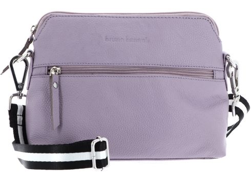 bruno banani Crossbody Bag Lilac