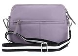 bruno banani Crossbody Bag Lilac bruno banani Crossbody Bag Lilac