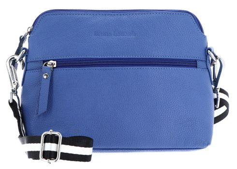 bruno banani Crossbody Bag Blue