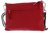 bruno banani Crossbody Bag Red bruno banani Crossbody Bag Red