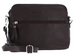 bruno banani Crossbody Bag Brown