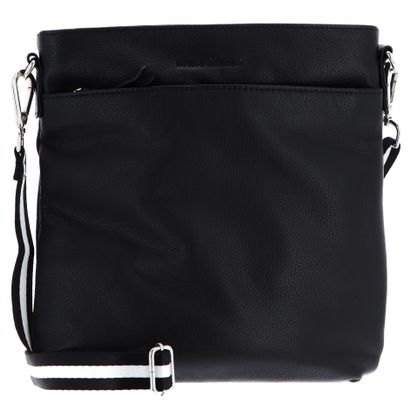 bruno banani Crossbody Bag Black
