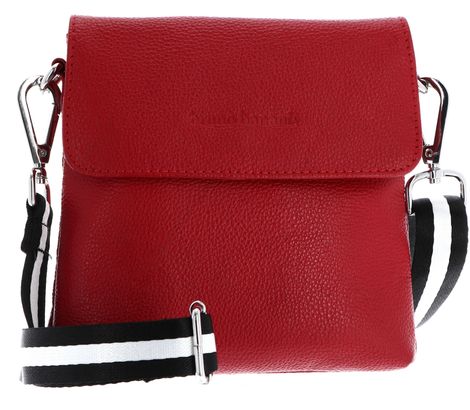 bruno banani Crossbody Bag Red