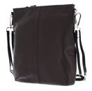 bruno banani Crossbody Bag Brown bruno banani Crossbody Bag Brown