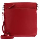 bruno banani Crossbody Bag Red bruno banani Crossbody Bag Red