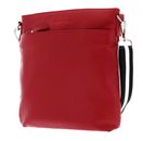 bruno banani Crossbody Bag Red bruno banani Crossbody Bag Red
