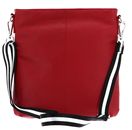 bruno banani Crossbody Bag Red bruno banani Crossbody Bag Red