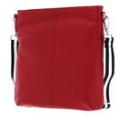 bruno banani Crossbody Bag Red bruno banani Crossbody Bag Red
