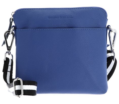 bruno banani Crossbody Bag Blue