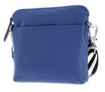 bruno banani Crossbody Bag Blue bruno banani Crossbody Bag Blue