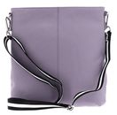 bruno banani Crossbody Bag Lilac bruno banani Crossbody Bag Lilac