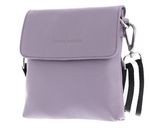 bruno banani Crossbody Bag Lilac