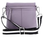 bruno banani Crossbody Bag Lilac