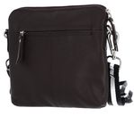bruno banani Crossbody Bag Brown bruno banani Crossbody Bag Brown