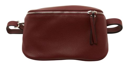 ESPRIT Nahla Crossbody Bag Garnet Red