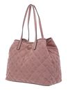 GUESS Vikky Large Tote Blush GUESS Vikky Large Tote Blush
